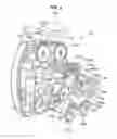 Fig. 10 - Manifold for Use in Medicament Dispenser