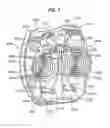 Fig. 15 - Manifold for Use in Medicament Dispenser