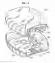 Fig. 16 - Manifold for Use in Medicament Dispenser
