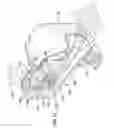 Fig. 19 - Manifold for Use in Medicament Dispenser