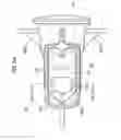 Fig. 20 - Manifold for Use in Medicament Dispenser