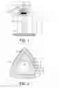 Fig. 02 - Customizable user interface device for use with respiratory ventilation systems