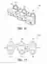 Fig. 10 - Customizable user interface device for use with respiratory ventilation systems