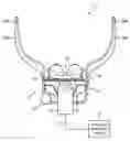 Fig. 01 - Patient interface device with tilt angle adjusting mechanism