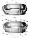Fig. 10 - Mandibular repositioning device