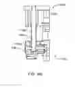 Fig. 22 - Surgical system sterile drape