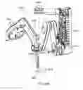 Fig. 43 - Surgical system sterile drape