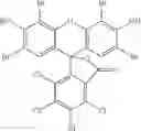 Fig. 197 - Coloring agents and methods of use thereof