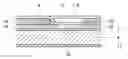 Fig. 01 - PHOTOVOLTAIC CELL ASSEMBLY AND METHOD OF MANUFACTURING SUCH A PHOTOVOLTAIC CELL ASSEMBLY