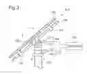 Fig. 04 - SOLAR POWER GENERATION PANEL UNIT AND SOLAR POWER GENERATION APPARATUS