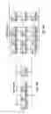 Fig. 44 - SYSTEMS AND METHODS FOR MONOLITHICALLY ISLED SOLAR PHOTOVOLTAIC CELLS AND MODULES