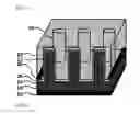 Fig. 02 - Solar cell and method for manufacturing same