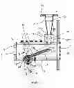 Fig. 01 - Apparatus and method for introducing a first fluid into the flow path of a second fluid and use of such an apparatus