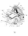 Fig. 02 - Apparatus and method for introducing a first fluid into the flow path of a second fluid and use of such an apparatus