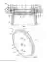 Fig. 02 - Apparatus and method for sealing a pipe including internal and external gripping means