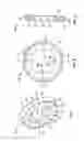 Fig. 05 - Apparatus and method for sealing a pipe including internal and external gripping means