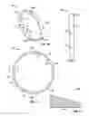 Fig. 06 - Apparatus and method for sealing a pipe including internal and external gripping means