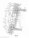 Fig. 13 - Apparatus and method for sealing a pipe including internal and external gripping means