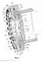 Fig. 14 - Apparatus and method for sealing a pipe including internal and external gripping means