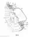 Fig. 17 - Apparatus and method for sealing a pipe including internal and external gripping means