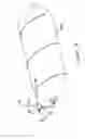 Fig. 09 - Valve with temperature activated trigger having novel material configuration