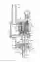 Fig. 01 - Integrated valve assembly