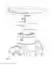 Fig. 04 - Rotary stem position indicator