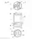 Fig. 16 - Single-lever mixing cartridge