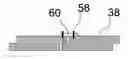 Fig. 01 - Expansion joint in a vertical channel