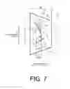 Fig. 08 - Pneumatic heavy-duty tire having circumferential reinforcing layer and sipes