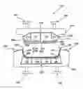 Fig. 01 - Method and tooling station for manufacturing a lining part
