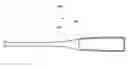 Fig. 01 - BASEBALL OR SOFTBALL BAT WITH MODIFIED RESTITUTION CHARACTERISTICS