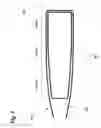 Fig. 07 - BASEBALL OR SOFTBALL BAT WITH MODIFIED RESTITUTION CHARACTERISTICS