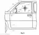 Fig. 06 - Vehicle Window Shield for Optical Device