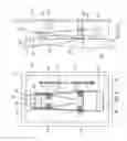 Fig. 10 - METHOD AND APPARATUS FOR MACHINING MOLDING ELEMENTS FOR FOUNDRY CASTING OPERATIONS