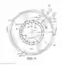 Fig. 04 - METHOD AND APPARATUS FOR REDUCING BUBBLES OR GAS POCKETS IN A METAL INGOT USING A CONTINUOUS CASTING MOLD