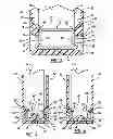 Fig. 03 - Fastener-less retained heat exchanger mounting bracket for low installation force