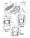 Fig. 04 - Fastener-less retained heat exchanger mounting bracket for low installation force
