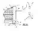 Fig. 07 - Fastener-less retained heat exchanger mounting bracket for low installation force
