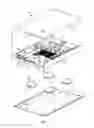 Fig. 02 - Carrier with adjustable heat removal elements