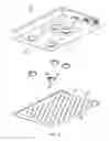 Fig. 03 - Carrier with adjustable heat removal elements