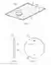 Fig. 04 - Carrier with adjustable heat removal elements