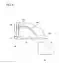 Fig. 12 - Outdoor unit for air conditioning device