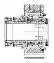 Fig. 01 - INTERNAL COOLING SYSTEM FOR MECHANICAL SEALS AND USE THEREOF