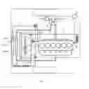 Fig. 02 - ARRANGEMENT AND METHOD FOR COOLING OF COOLANT IN A COOLING SYSTEM IN A VEHICLE