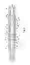 Fig. 04 - Vortex plunger arrangement