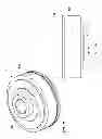 Fig. 09 - Sealable wellsite valve and method of using same