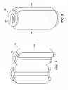 Fig. 05 - Buoyancy compensating element and method