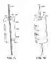 Fig. 10 - Buoyancy compensating element and method