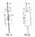 Fig. 11 - Buoyancy compensating element and method
